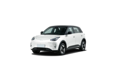 GEELY XINGYUAN/GEOME