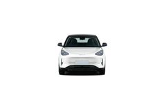 GEELY XINGYUAN/GEOME
