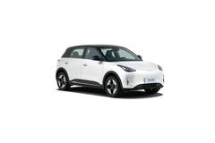 GEELY XINGYUAN/GEOME