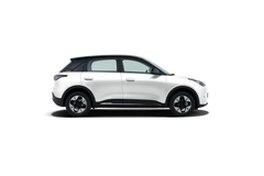 GEELY XINGYUAN/GEOME