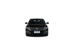 Geely XINGRUI/PREFACE