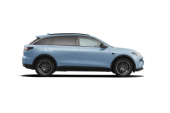 LEAPMOTOR C11