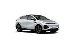 XPENG G6