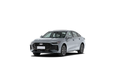 CHERY Fengyun A8L