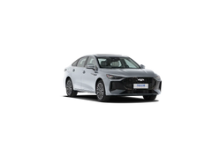 CHERY Fengyun A8L