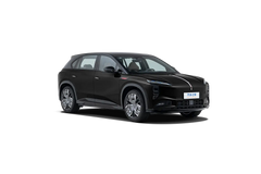 HONGQI TINGONG 08