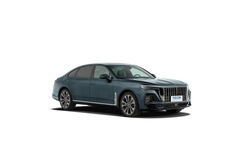 HONGQI H9