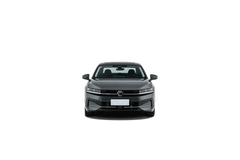VW MAGOTAN