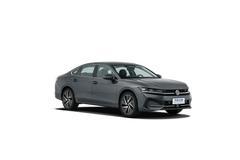 VW MAGOTAN