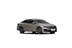 VW SAGITAR