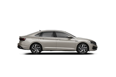 VW SAGITAR