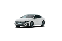 VW CC
