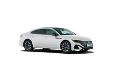 VW CC