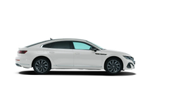 VW CC