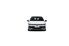 VW Golf GTI