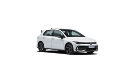 VW Golf GTI