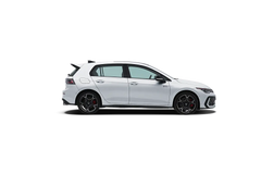 VW Golf GTI