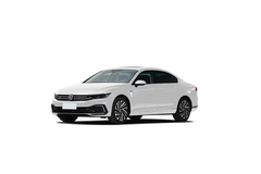 VW MAGOTAN GTE