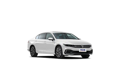 VW MAGOTAN GTE