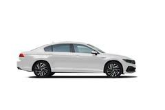 VW MAGOTAN GTE