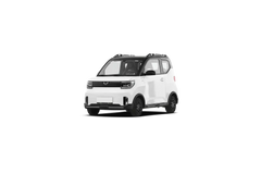 WULING HONGGUANG MINI EV
