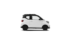 WULING HONGGUANG MINI EV