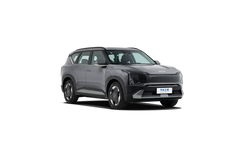 KIA EV5