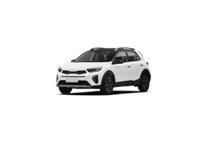 KIA KX1