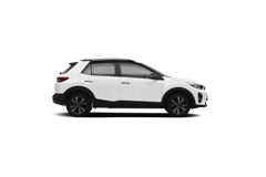 KIA KX1